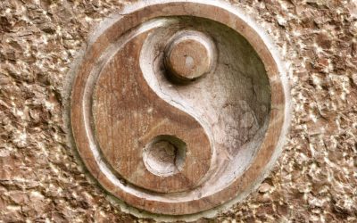 WHAT IS ENERGETIC BALANCE?