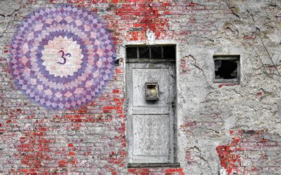 GUIDED MEDITATION – Labyrinth – Nov 2018