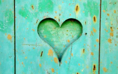 GUIDED MEDITATION – November 2018