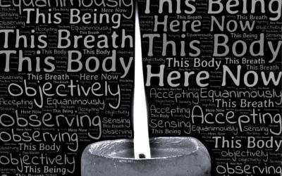 WORKPLACE, MENTAL HEALTH, MEDITATION
